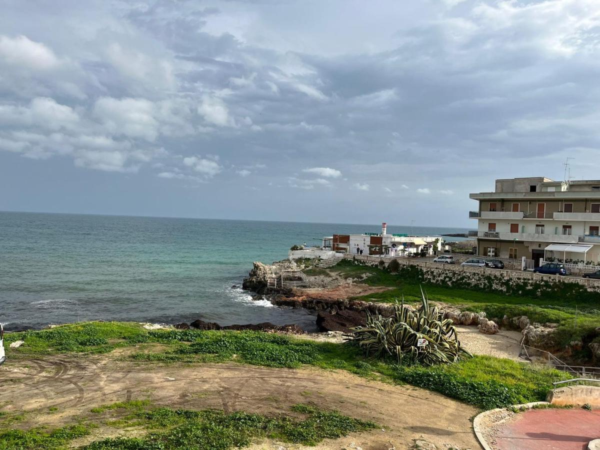 הוילה מונופולי La Dimora Di Renzina מראה חיצוני תמונה