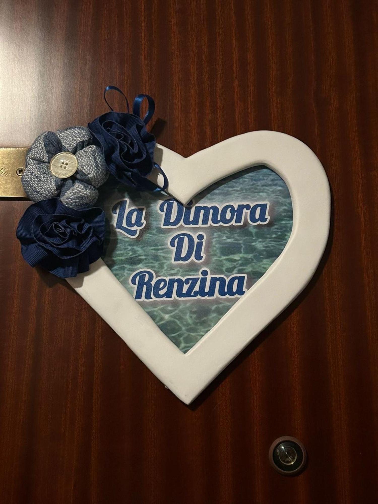 הוילה מונופולי La Dimora Di Renzina מראה חיצוני תמונה
